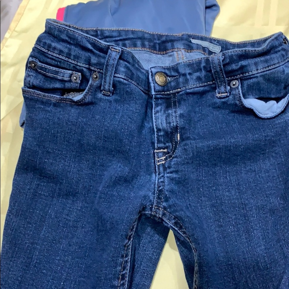 Ralph Lauren Jeans